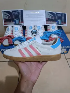 Adidas munchen kw best sale