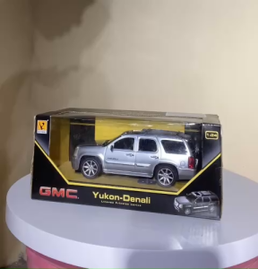 GOUKAI - 866-82402 Mô hình xe ô tô GMC FRICTION CAR tỷ lệ 1:24 (KT 30x13.5x15cm)