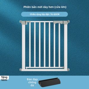 Rào Chắn Mèo & Chó Dùng Trong Nhà Ban Công