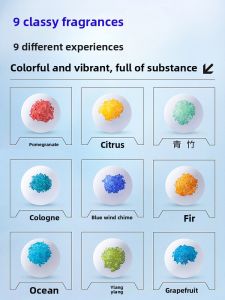 NARBERRY | Mens Rose Milk Petals Bath Ball