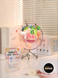 GEGEJU | Premium and Practical Girls Birthday Gift Suitable for Ages 6-12