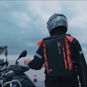 (HÀNG CÓ SẴN - SHIP HỎA TỐC) Balo đi phượt du lịch chống nước cao cấp dung tích 30L MOTOWOLF chính hãng - MDL0714