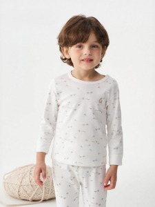 Great Family | Boys Thermal Underwear Set