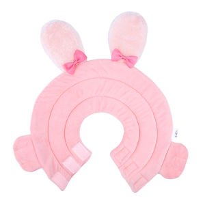 Soft Elizabethan Collar for Dogs Pet Supplies Anti-Lick Anti-Bite Small And Large Dogs Neck Ring Pet Headgear Home Goods