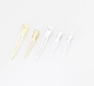 20Pcs Professional Ladies Salon Fixed Hair Pin Curl Metal Hair Clips Hair Root Fluffy Clips DIY Tools Hair Accessories