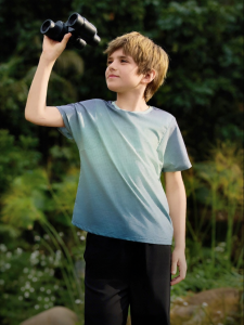 moodytiger | Quick-Drying Boys T-Shirt