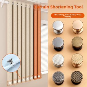 Qianbaihui | Curtain Shortening Button