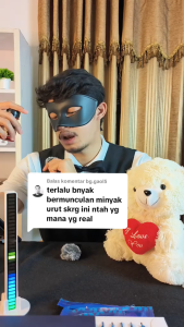 Minyak pijat arapua Arapua Morning Wood Premium 60ml