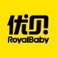 RoyalBaby Bikes