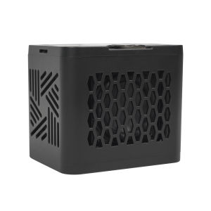 M-VAVE | M-VAVE POCKET AMP/CAB/COMBO Guitar Amp & Multi-Effects Processor with Built-in Rechargeable Speaker BT OTG Recording