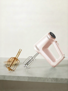 WARRAN | Electric Handheld Baking Mixer 800w