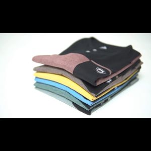 KHOIRUMMAH Koko Kurta Saad kids - Baju Koko Anak Laki Laki - Kurta Anak Tangan Pendek - All Varian