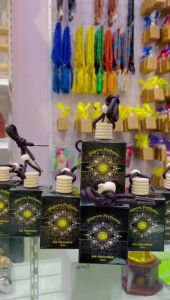 ARABIC CAR AIR FRESHNER / CAR PERFUMES / PERFUME KERETA / MINYAK WANGI KERETA ** 10ML ** !!! HEAVEN PERFUMES !!!