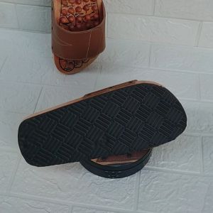 Sandal Kesehatan: Pilihan Terbaik untuk Kaki Anda