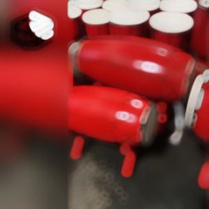 Alat Musik Tradisional Kendang Jawa Ukuran Tinggi 20 CM Gendang Jaranan Kendhang Warna Polos