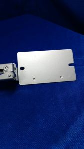 Needle Bar Guard 6001017 for Portable Closer Sewing Machine Yaohan N600A