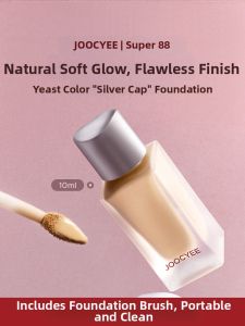 JOOCYEE | Oil Control & Long-lasting Foundation 10ml