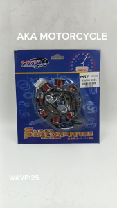 MRP STATOR COIL FOR HONDA WAVE125-HIGH PERFORMANCE