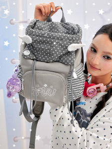 LOLA DESIGN | Lightweight Large Capacity Backpack