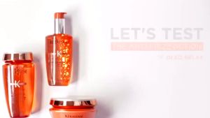 KERASTASE Masque Oleo-Relax เคเรสตาสมาส์ก 200ml สำหรับผมแห้งชี้ฟู ให้เรียบลื่นเงางามน่าศึกษา