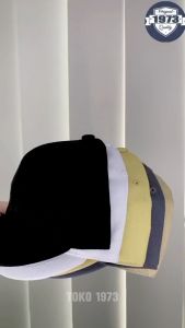 Topi Baseball DUCK CAP - Topi Pria & Wanita