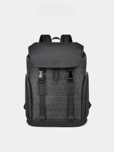 Mark Fairwhale/Fairwhale Business Mens Backpack All-Match Travel Large Capacity Computer Backpack