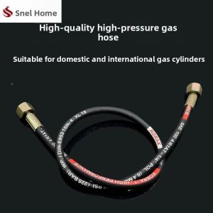 FEIZHUXIANSEN | Transfer and Refill Gas Hose