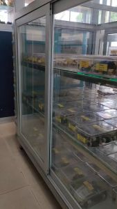 ข้อต่อลม SPX ฟิตติ้งลมเกรดอุตสาหกรรม