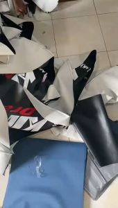 Kulit Jok Motor KINGDRAG: Aksesoris & Suku Cadang Berkualitas