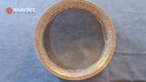 Scarlet Racing - Velg Pelak Pelek Rim Aloy Ring 17 140 160