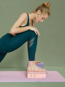 DIWONOR | High Density Fitness Yoga Brick