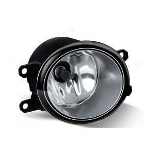 1PCs Halogen Fog Lamp For Toyota Corolla Camry Verso RAV4 Yaris Highlander Verso S Avensis Fog Light Assembly 4000LM 55W 4300K