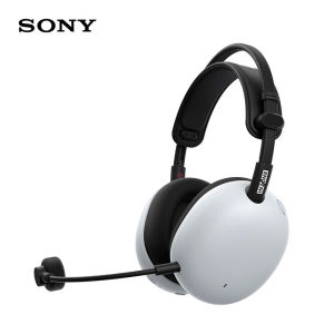Sony | Flagship Over-ear Noise Cancelling Gaming Headset