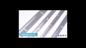 จัดส่งจากกรุงเทพ ที่กั้นประตู ล่าสุด คิ้วประตู คิ้วกันแมลง ตะเข็บประตูไม้ ซีลประตู 100 ซม. ที่กั้นประตูกันแมลง ที่กั้นประตู แบบแปรง