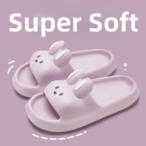 TZLDN | Anti-slip Anti-odor Water Draining Cute Home Slippers