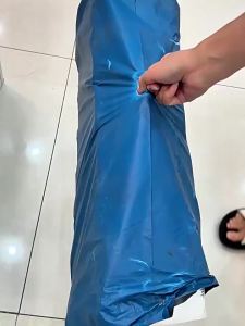 Manhua | 5 Layers Thickened Coreless Toilet Paper 18 Rolls