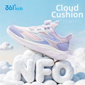 361° | Cushioning Running Shoes