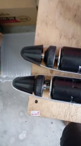 TKC THAILAND HONDA BR-V TSA FRONT & REAR GAS ABSORBER