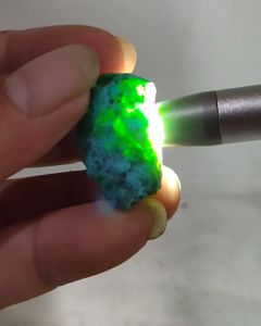 Batu Bacan Palamea: Bongkahan Tunggal Batu yang Dikirim Sesuai Foto & Video