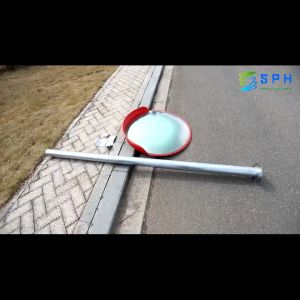 High-Speed Blind Spot & Wide-Angle Convex Mirrors: A Comprehensive Guide