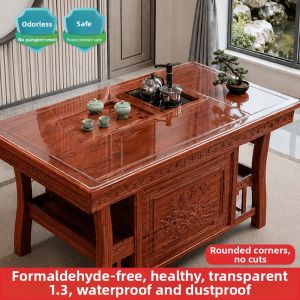 LVSEFENG | Waterproof Heat-Resistant Table Mat