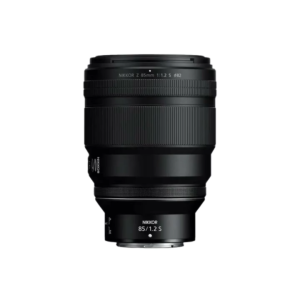 Nikon NIKKOR Z 85MM F/1.2