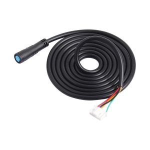 Controller Data Line Connecting Spare  Dashboard Controller Cable KickScooter Accessories for Xiaomi 4 Pro Electric Scooter