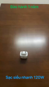 Bộ sạc nhanh 2 cổng cáp sạc PD30W QC3.0 TYPE-C120W cho điện thoại x-14 chất liệu silicon cao cấp chống cháy nổ an toàn sử dụng