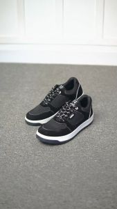 NAZREAL HUGO - Sepatu Sneakers Casual Pria / Sepatu Kets Kasual Pria Terbaru