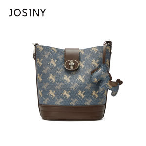 Josiny | New Stylish Tote Bucket Bag