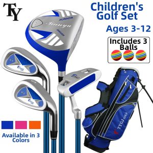 TY | Beginner Childrens Golf Set