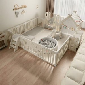 LIVING STONES | Infant Safety Barrier Fence