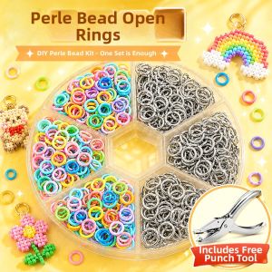 YUGUANG | Colorful DIY Accessories