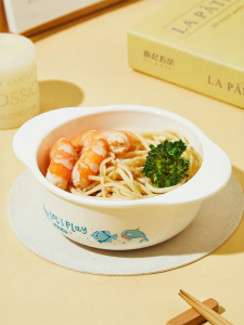 Rovco | Baby Feeding Bowl Set Microwave Safe